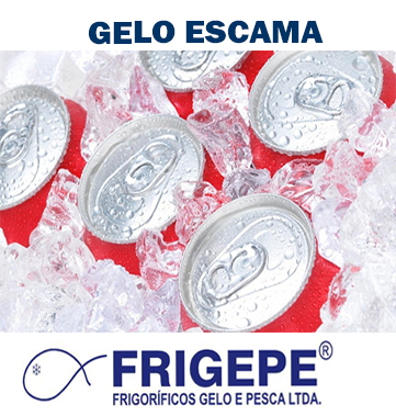 Gelo Escama